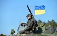 Украинские военные уничтожили два минометных расчета террористов